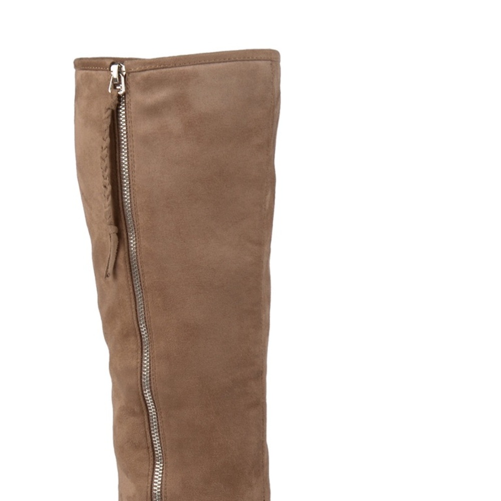 NWOT women’s Journee Collection Sanora riding boots SZ 10
